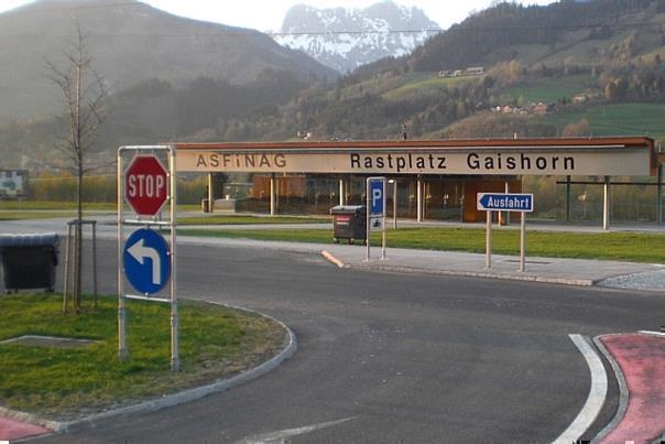 Testsieger Gaishorn. Foto: Auto-Reporter/ADAC 